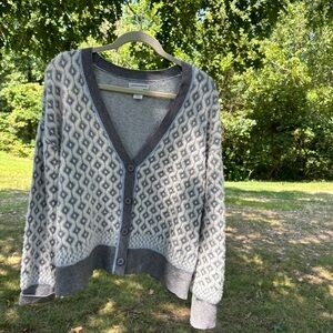 cupcakes and cashmere cardigan